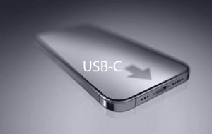 USB-C Iphone 14 max pro 